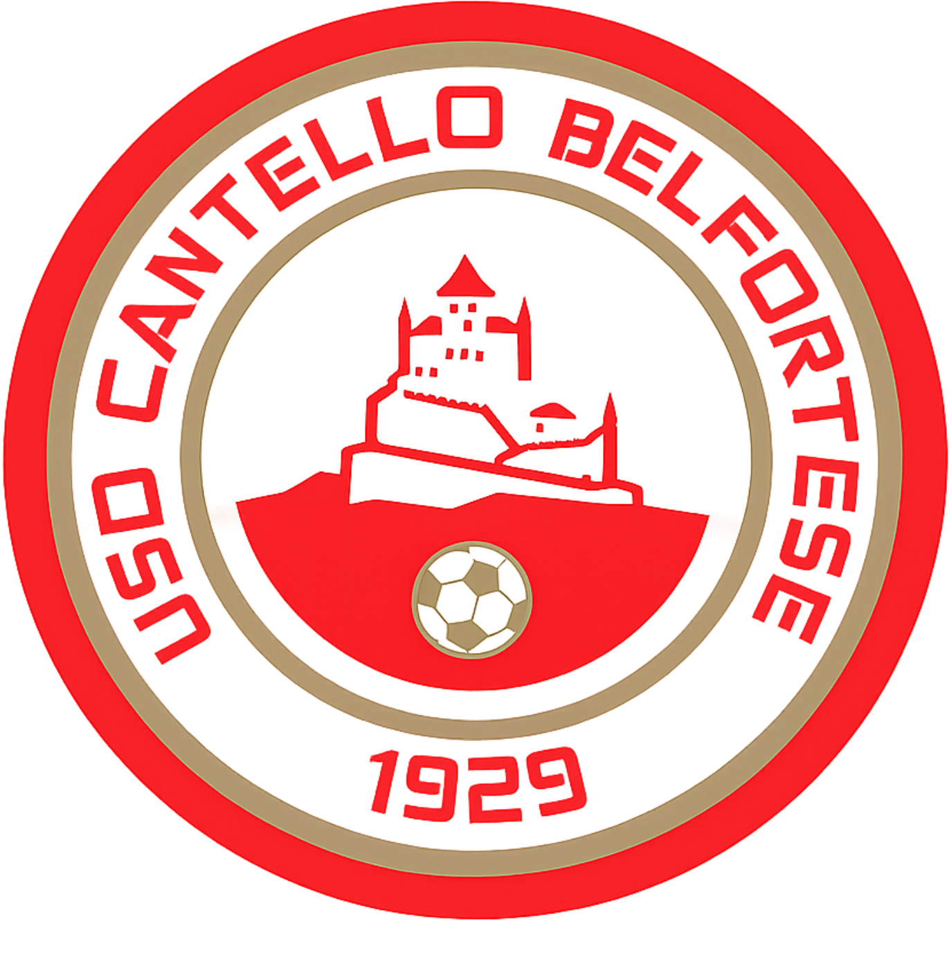 U.S.D. Cantello Belfortese