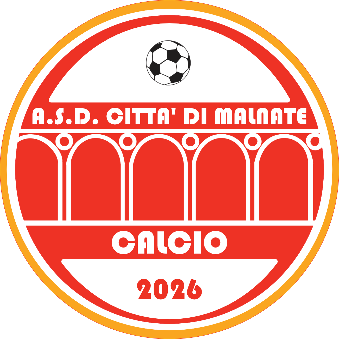 A.S.D. Città di Malnate Calcio